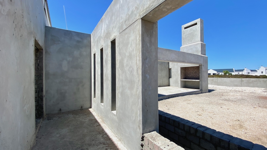 3 Bedroom Property for Sale in Atlantic Sands Private Estate Western Cape
